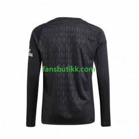 Fotballdrakt Arsenal Keeper Hjemmetrøye 2023-2024 Langermet
